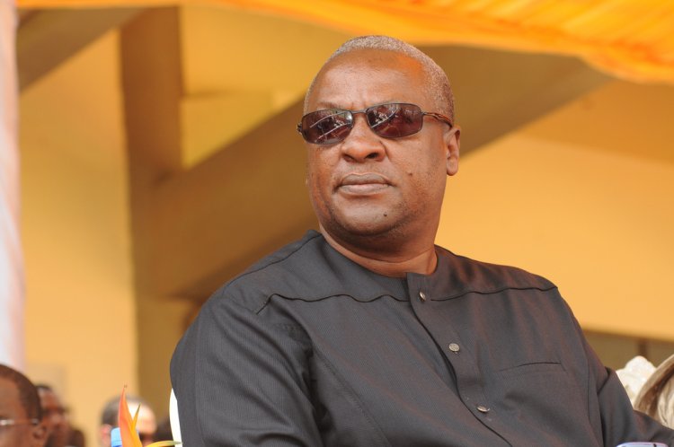 Airbus Scandal: Mahama is ‘Government Official 1’ – Special Prosecutor