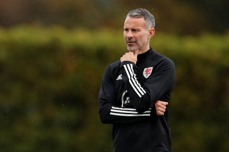 Wales cancel squad announcement after Giggs 'alleged assault' on girlfriend