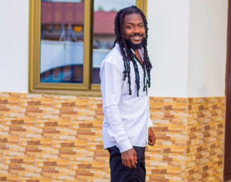 Sam George alleges how much Sarkodie and Samini were reportedly paid to endorse NPP