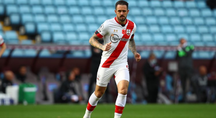 Danny Ings out for a much longer period