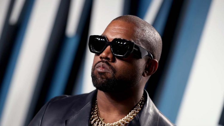 Kanye West admits defeat, vows to run in 2024