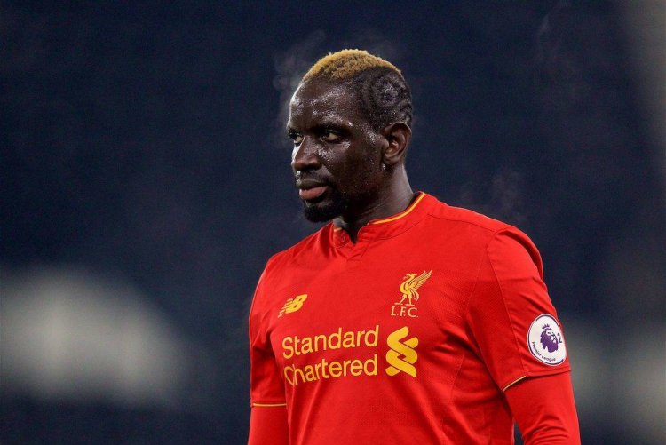 Sakho accepts substantial damages from WADA after defamation