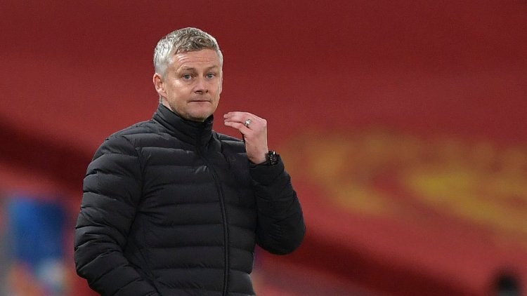 United in talks with Pochettino as Solskjaer's replacement