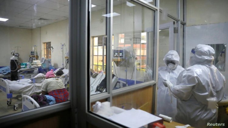 Kenya Launches Human Trials of COVID-19 Vaccine