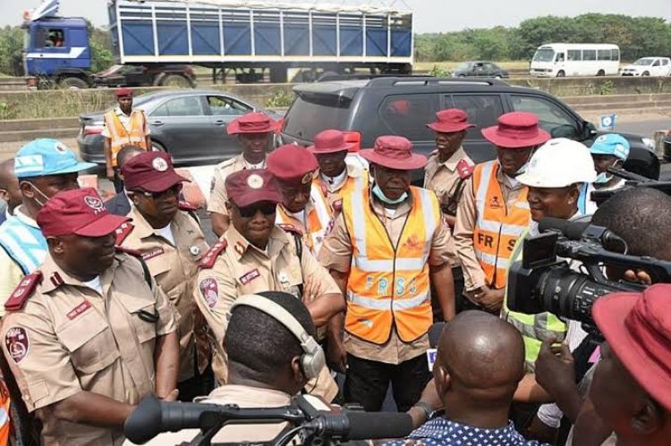 FRSC To Carry Guns In Nigeria – Reps