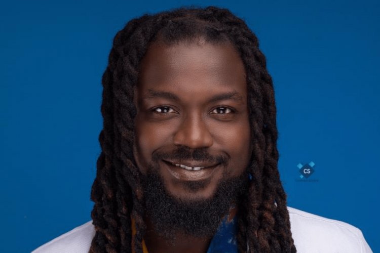 It’s a lie, Samini was not paid to endorse Akufo Addo - Socrate Sarfo