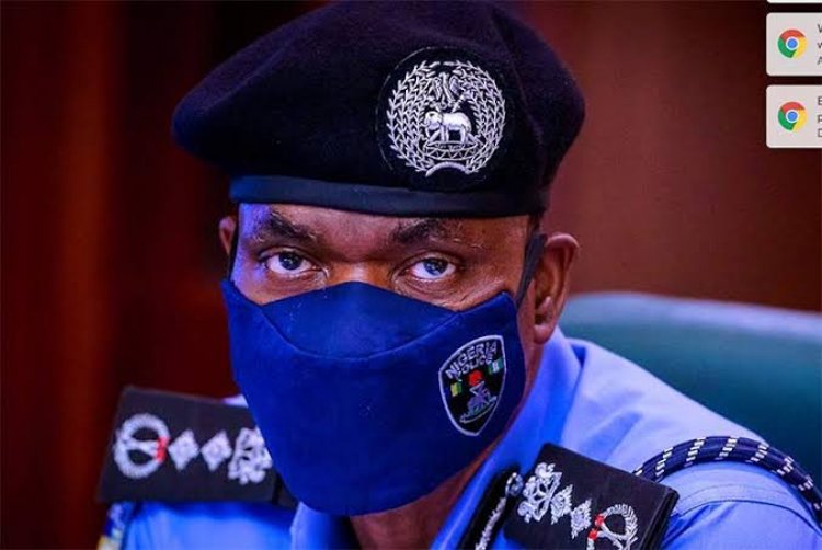 End SARS: 'Many Policemen Still Missing, Unaccounted For' – Nigeria Police