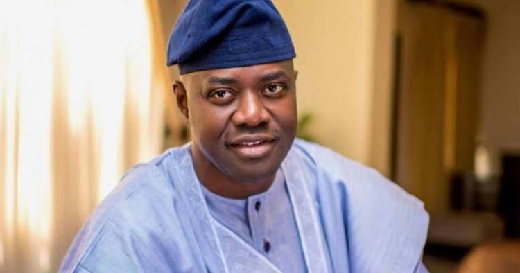 'Count Me Out Of Social Media Bill' -Governor Makinde