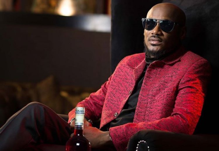 #EndSARS: TuFace Reacts After Being Dragged To Court Alongside 49 Other Celebrities