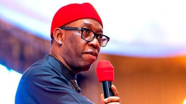 'No Plan To Stop Ex-Governors Pension In Delta State' – Gov. Okowa