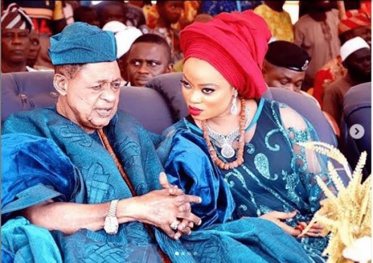 'The Monarch Is Responsible If Anything Happens To Me' - Queen Anu Alleges Threat To Life