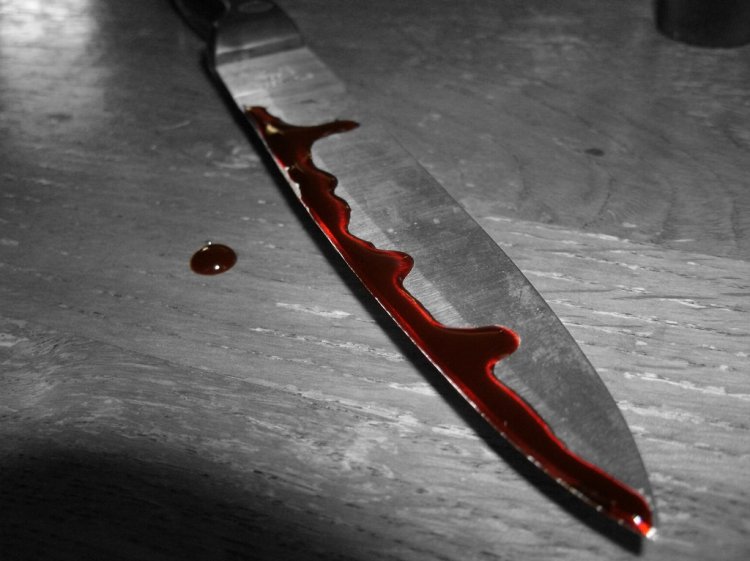 C/R: Pastor, 80, allegedly butchers wife, 90, to death