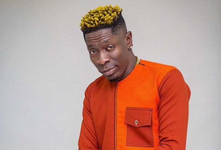 I know prophets will say they saw Rawling’s death - Shatta Wale