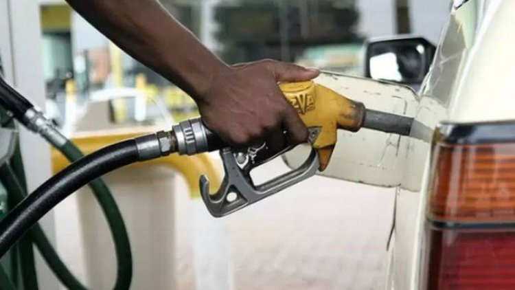 Petrol Price Increases In Price Again From Today