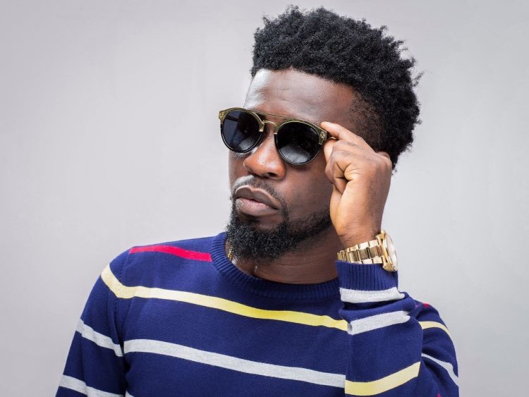 There’s only one king of highlife - Bisa Kdei