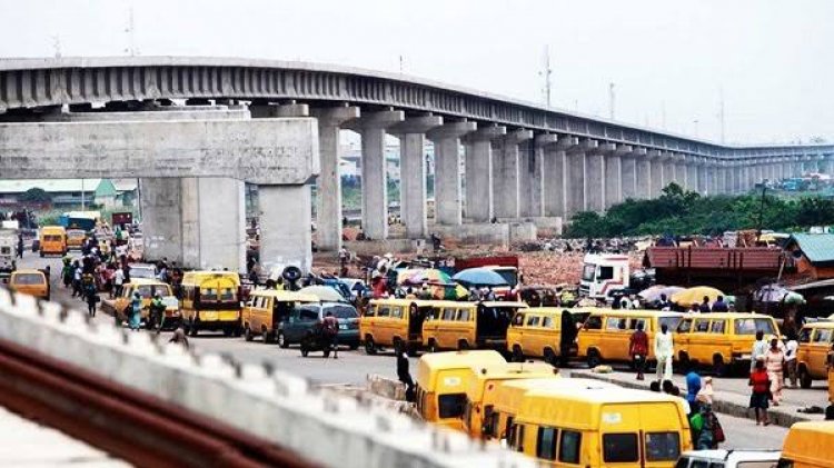 Lagos State To Close Ilupeju, Jibowu, Yaba Level Crossing, Gives Alternative Routes