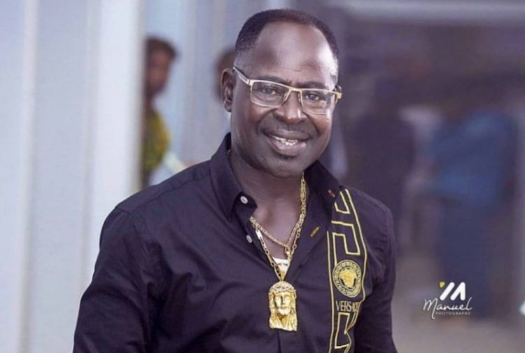 Rawlings promoted the arts and creative industry - Amakye Dede