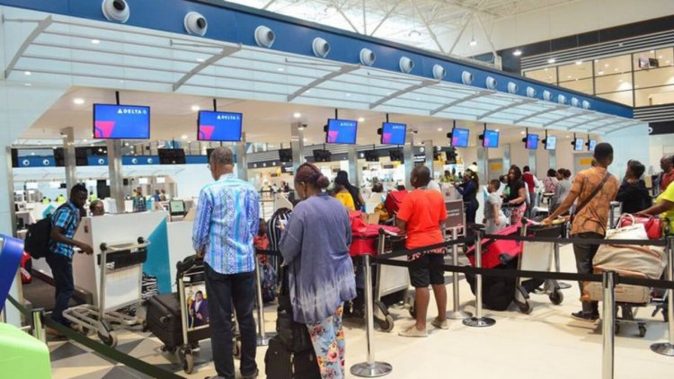 Ghana Airports Company Limited revise COVID-19 protocols