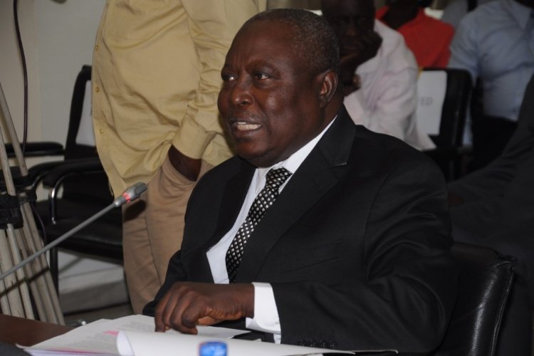 Martin Amidu has been 'useless' in office - ASEPA