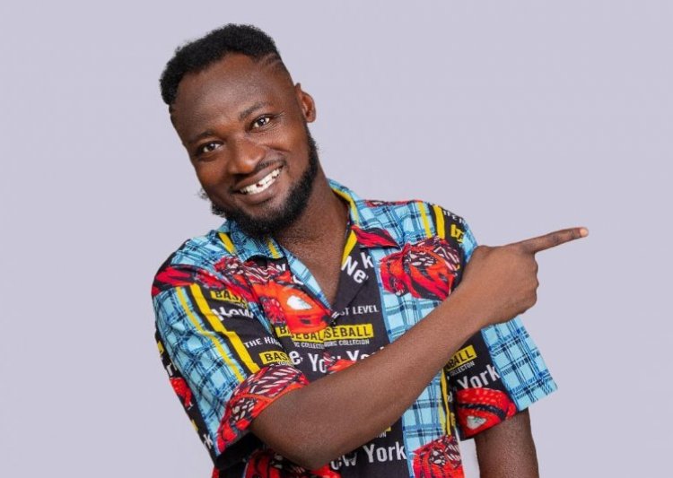 I’ll tear you down for disgracing my daughter - Father of Funny Face’s baby mama