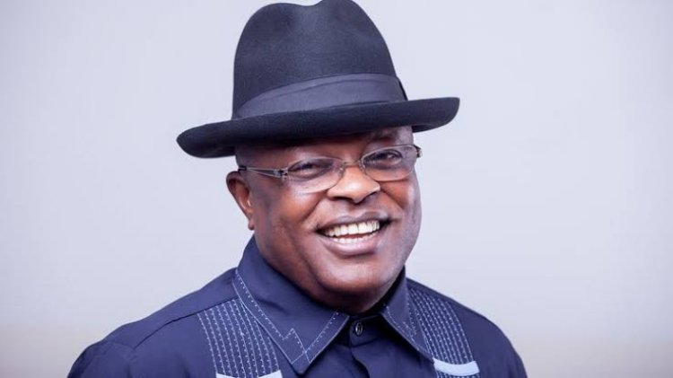 ‘We Won’t Join You in APC’ — Ebonyi State Lawmakers Slams Umahi Over Defection