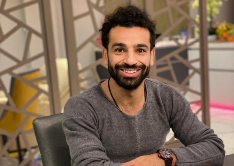 Salah tests positive for COVID-19 for the third time