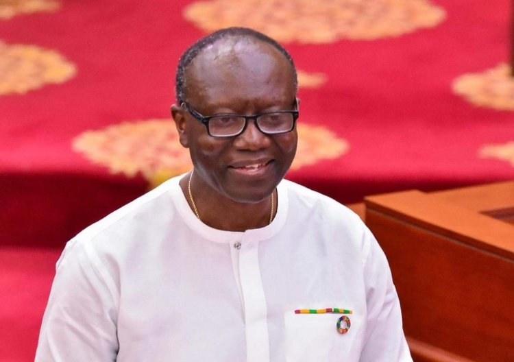 Ghana CARES programme launched to revive the economy