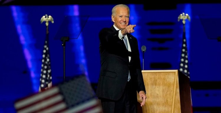 US election 2020: Biden wins Georgia recount