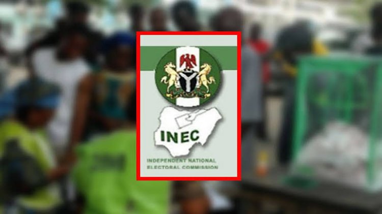 Bayelsa By-Election: INEC Exempts APC, Clears PDP, 11 Others