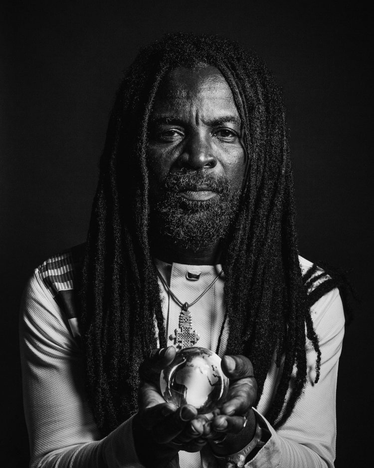 We can elevate our culture - Rocky Dawuni