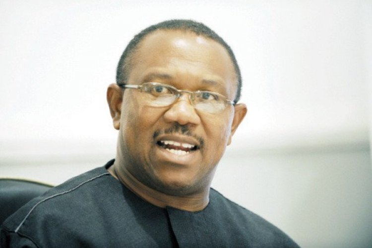 'Forget About 2023 Election, Focus On Reducing Poverty' – Peter Obi Tells Nigerian Govt