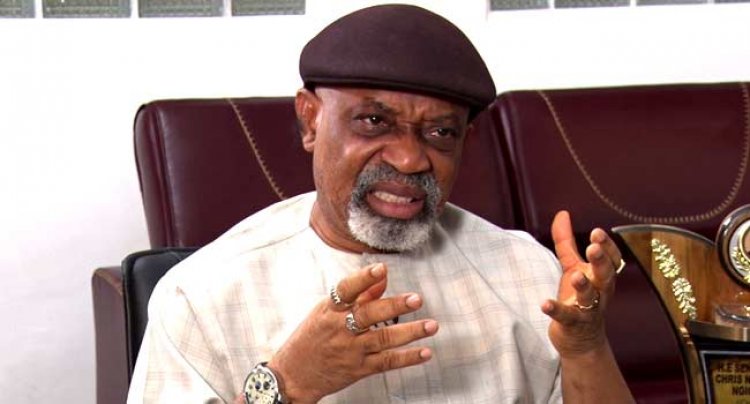 'I Have Three Children In Public Universities' – Labour Minister
