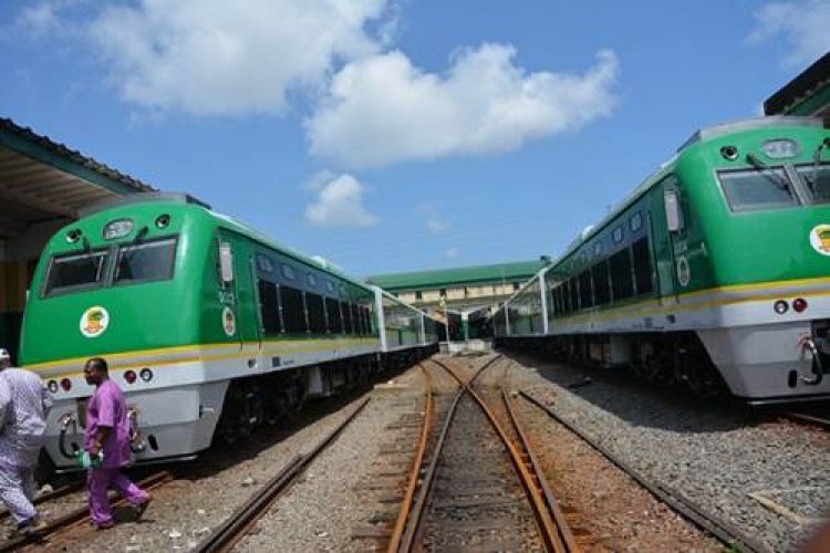 'We Have Called The Chinese' — Amaechi Apologies As Abuja-Kaduna Train Breaks Down