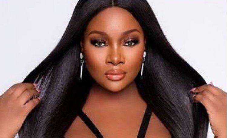 COVID-19: Toolz Shares Her Experience After She, Husband Tested Positive