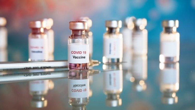 Here's How the Three COVID-19 Vaccines Compare