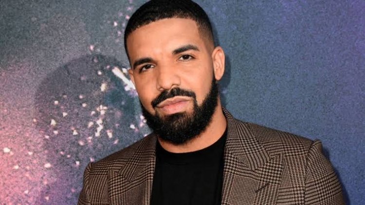 'Grammys May No Longer Matter' – Drake Reacts To Exemption Of The Weeknd