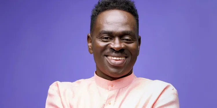How I formed the Asomafo band - Yaw Sarpong