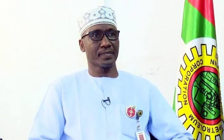 'Why We Deliberately Close Down Nigeria’s Refineries — NNPC Reveals