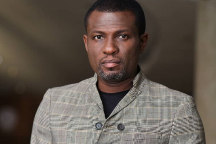 I don’t like the music being produced - Okraku Mantey
