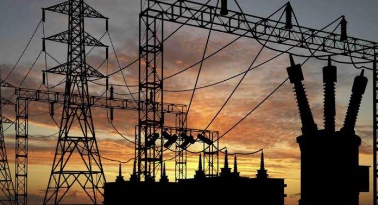 Nigeria Thrown Into Darkness As National Grid Collapses
