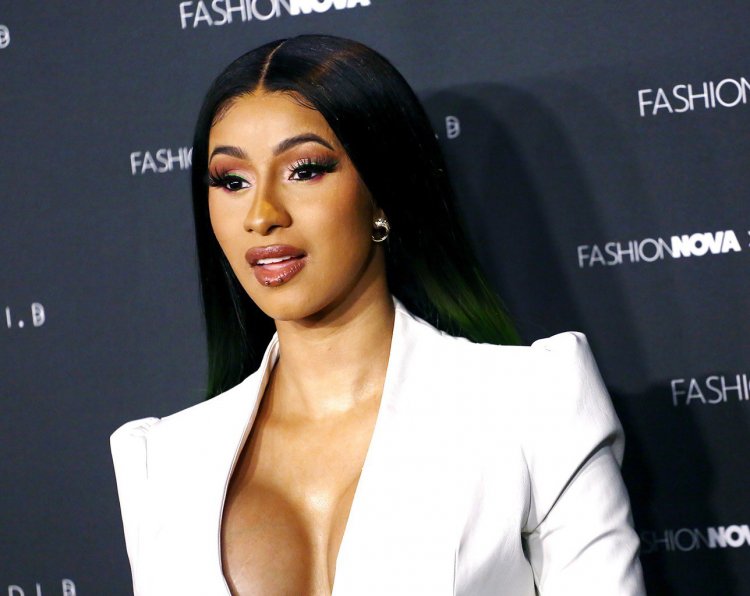 Cardi B endangers the lives of 37 people amid  pandemic
