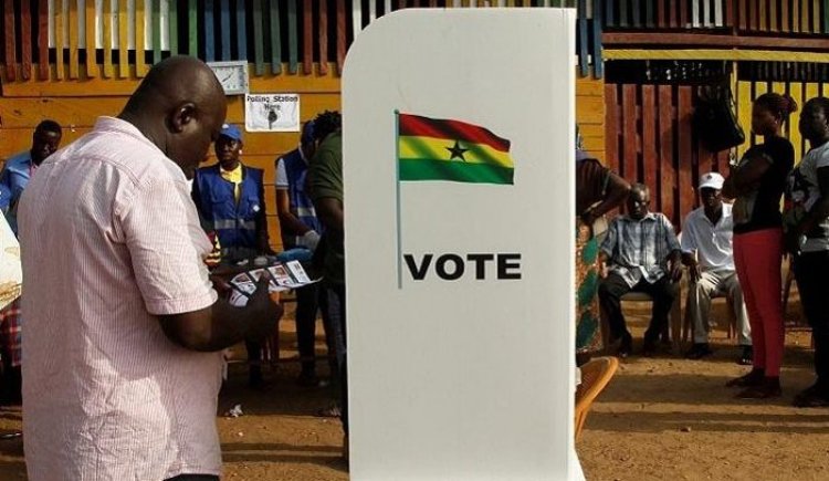 Election 2020: Over 109,000 persons to take part in special voting today