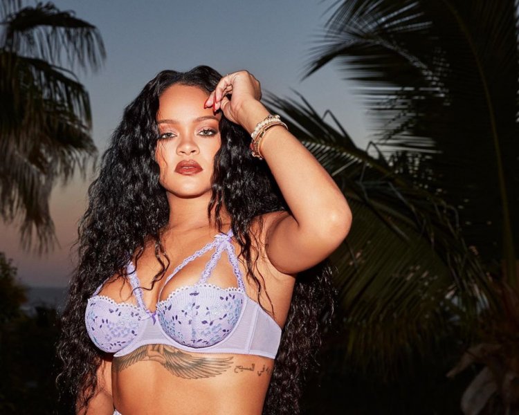 Rihanna gets back in the dating game, see the popular rapper she’s dating now