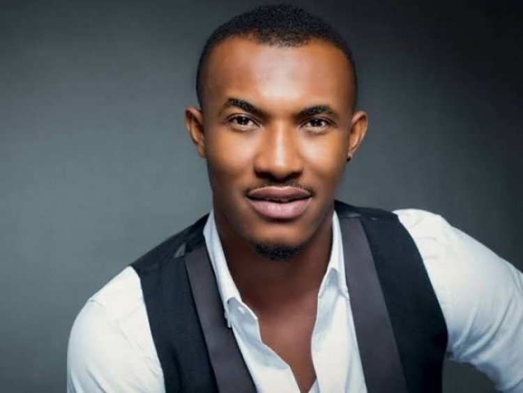 'I Want To Quit Acting' - Actor Gideon Okeke Cries Out