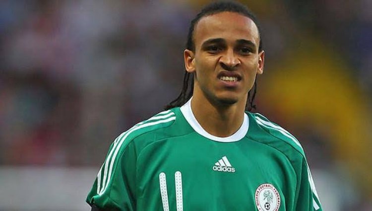 'Stop Disturbing Me With Text' – Odemwingie Slams Nwankwo Kanu’s Wife, Accuse Her Of Practicing Fake Christianity