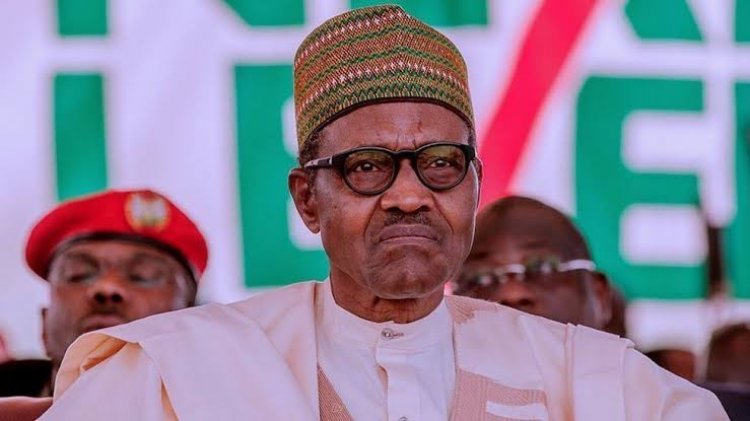 Insecurity: President Buhari Agreees To Address House Of Reps Over Borno Killings