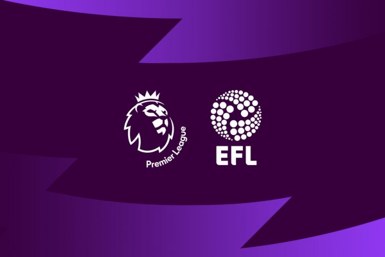 Premier League agrees to support the EFL with rescued packages and distress funds