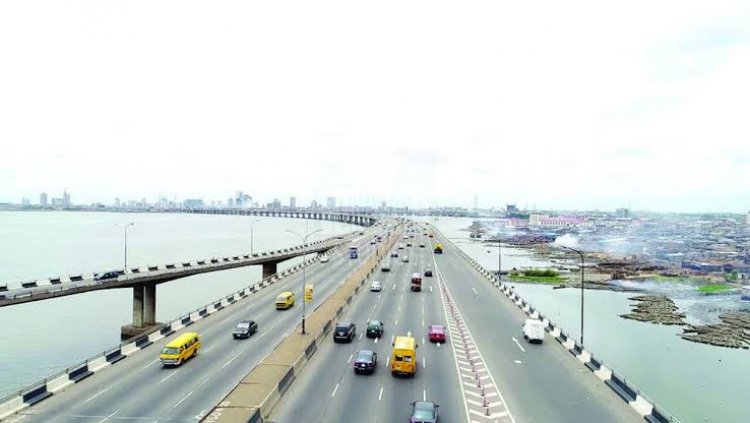4th Mainland Bridge: Nearly 800 Houses To Be Demolished In Lagos State