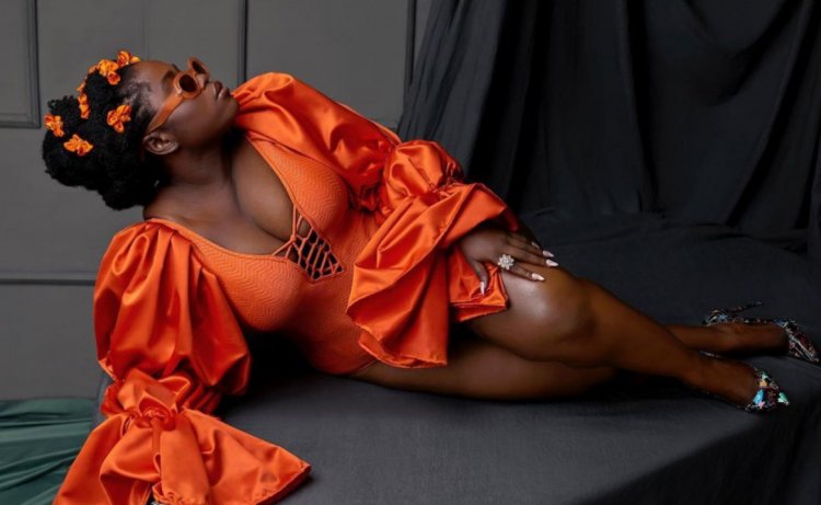You’ll be empowering thieves if you don’t vote - Lydia Forson