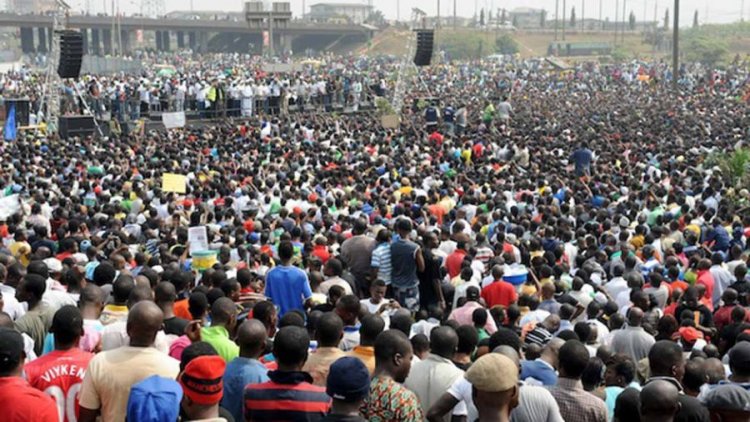 'Nigeria’s Population Is Officially 206 Million'- NPC Chairman Reveals